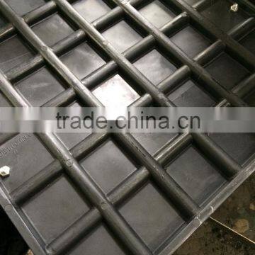 Bmc Square Manhole Cover photo-4