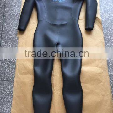 triathlon wetsuit