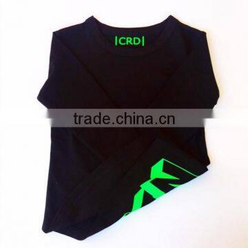 Hot Sale Promotional Fashion Custom Wholesale Kids Baby Children's Boutique Short Sleeve Cotton t Shirt Wholesale Cheap photo-3