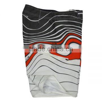2018 Welcome Transfer Print Board Shorts photo-3