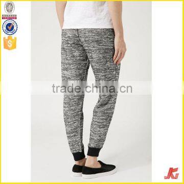 Cheap Fashion Jogging Pants Zipper Pockets photo-3