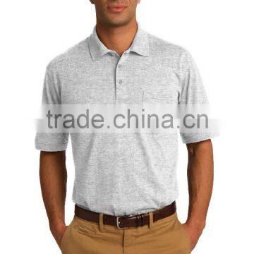 factory men's plain no branded fancy polo shirts