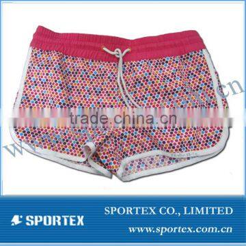 leisure hot shorts, ladies hot beech shorts,newest hot shorts