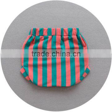 S17408A Summer Cotton Shorts for Kids Wear Casual Children Shorts photo-6