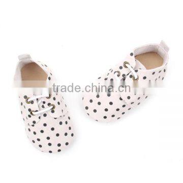 Kids Shoes Wholesale Pure Leather ODM Baby Shoes photo-2