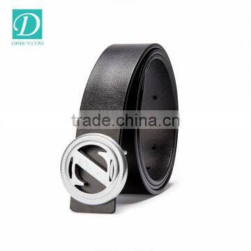 2016 Alibaba Hot Selling Men Belts Wholesale Genuine Leather Belts