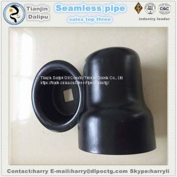 Thread Protector Cap Manufacturer Steel Pipe BOX Protector From Dalipu photo-4