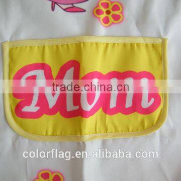 2014 New Design Promo Apron photo-2