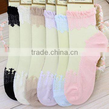 Socks Wholesale ,high Quality Women Loose Socks photo-4