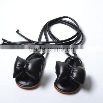 Big Bow Cute Baby Summer Sandals, Baby Summer Shoes photo-4