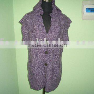 Lady Sweater,fashion Cloths,women Sweater