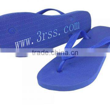 Cheap Plain Flip Fops Wholesale photo-2