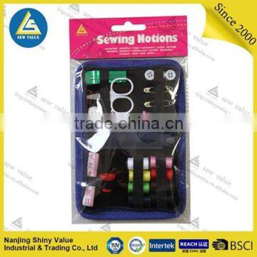 Free Samples High Quality Customized Sew Easy Kit /sewing Kits photo-5
