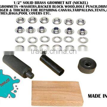 Campers Trailers Outdoor Grommet Kits photo-2