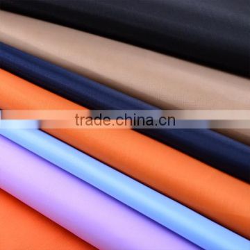 190T Polyester Taffeta fabric