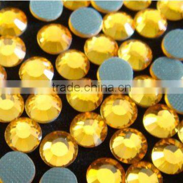 Rhinestone Dmc Hot Fix Stones for Dress photo-4