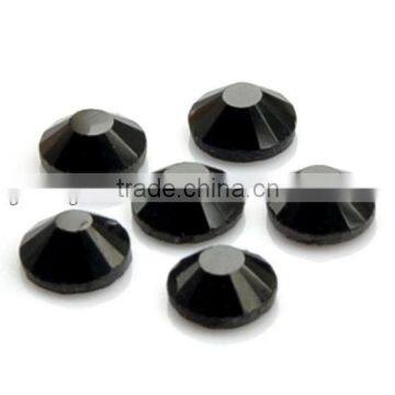 Crystal Garment Accessory DMC Hot Fix Rhinestone photo-6