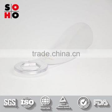 Long Handled Plastic Shoe Horn for Promotion Sales photo-3