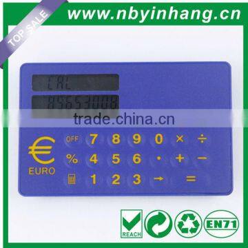 small size calculator XSDC0119