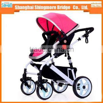Best Price Wholesale Landscape Baby Stroller With High Quality photo-2