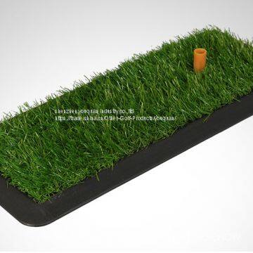 GOLF HITTING MAT DJD013 photo-5