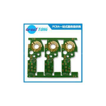 Fast Prototype PCB Board ,Quick Turn PCB Board