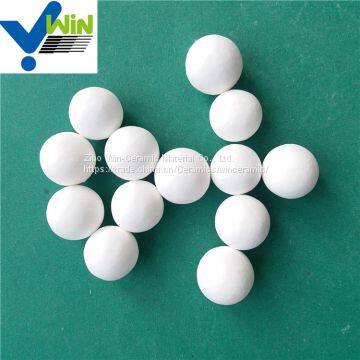 Industrial Aluminum Ceramic Ball 99.5% Alumina Oxide Catalyst Price photo-5