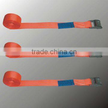 Cam Buckle Lashing Straps From China Manufacturer photo-2