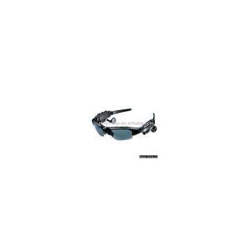 Sell Sunglass MP3 Player With Bluetooth