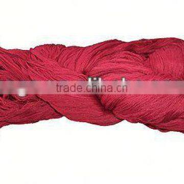 56n/2 100% acrylic acrylic slub yarn