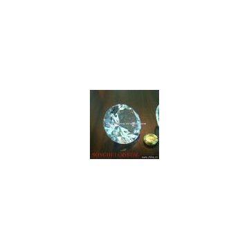 Sell Crystal Diamond