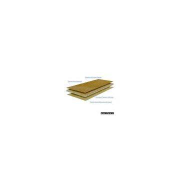 3-Ply Parquet Flooring