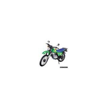 Dirt Bike