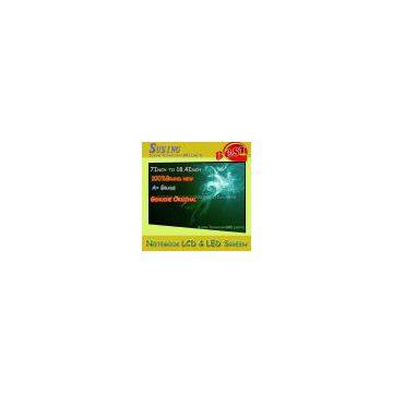 13.3inch LTN133AT02 B133EW01 V.0 B133EW01 V.1 V.2 LP133WX1 TLA1 LP133WX1 TLA2 20PIN