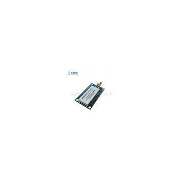 2.4G wireless module SZ05-Rs485- STD-SMA for industrial automation