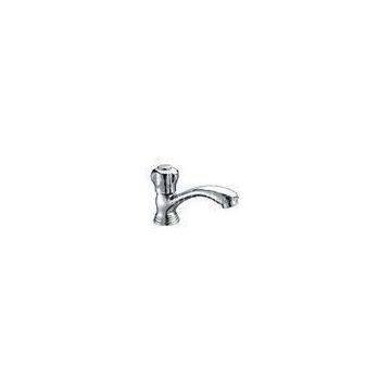 HN-5A26, Designer Traditional Brass Basin Tap Faucets, Single Lever Basin Faucet photo-1
