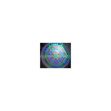 Indoor Led Mini Strobe 50 / 60HZ 20W R60 / G63 / B60 LED Par Lights Ce & RoHs approval