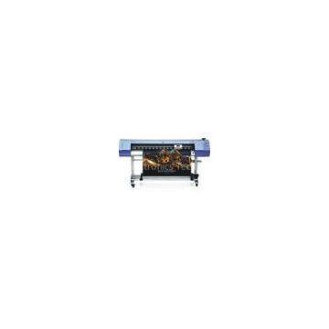 Four-color Solvent Ink ECO Solvent Printer for Flex Banner 540x720dpi VCCI Class A