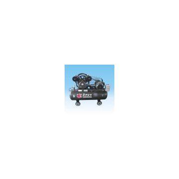 piston air compresor