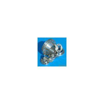 Sell Carbon Steel Flange