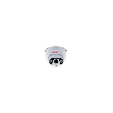 2.0 Megapixel IR IP Dome CCTV Video Security Network Camera