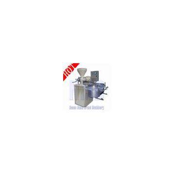 oil mill