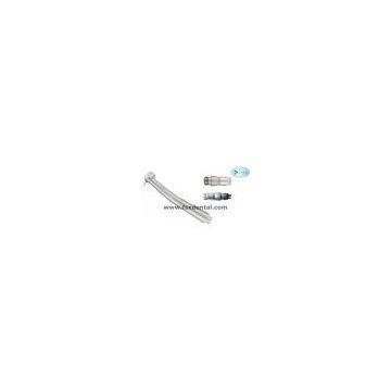 SENDA   2 / 4 hole Torque Quick Coupling high speed handpiece push button