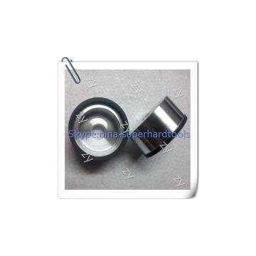 6A2 Resin Bond Cup CBN Grinding Wheels photo-2