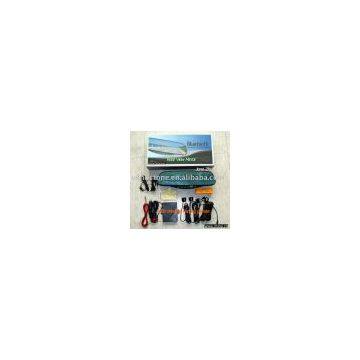 Bluetooth Car Rearview Mirror , Car Mirror BT-628C4