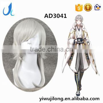 AD3041 TouKenRanBu Cosplay Wigs for Men High-temperature Wigs in Dubai