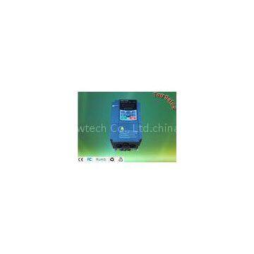 Powtech Variable Frequency Drive VFD 0.75KW 220V Single Phase