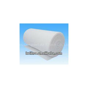 LWF-30 Quality Nonwoven Pre Filter Media for Pre-filter Systerms by G3/G4 Eff. photo-2