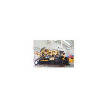 Geological Prospecting Mining Surface Core Drilling Rig CSD1300H , Portable