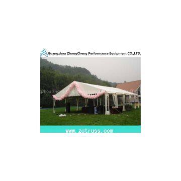 Tent Family Party Event Aluminum Performance Inflatable Tent photo-3